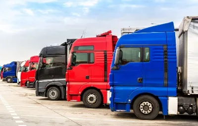 Ankara Bismil Ambar Nakliyat