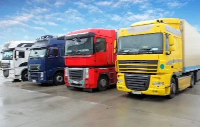 Ankara Bismil Nakliye Ambarı